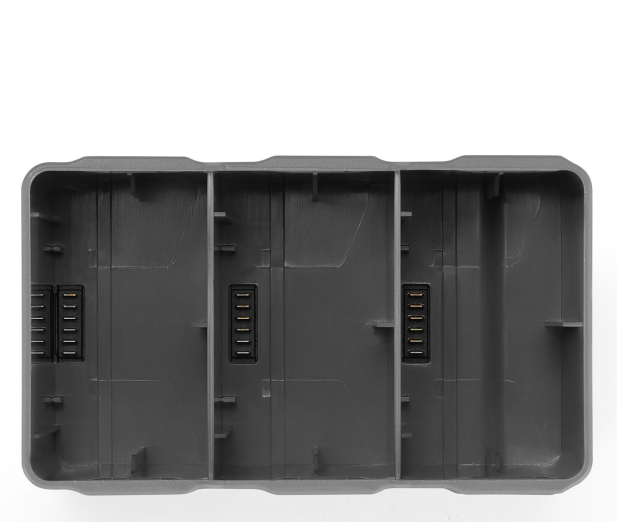 DJI Dwukierunkowy hub ładujący do Mini 5 Pro - 1362298 - zdjęcie 4